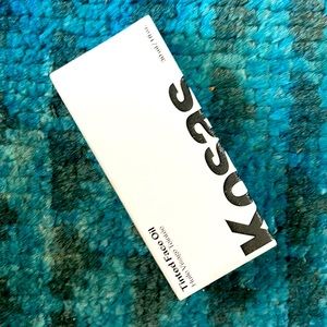 Kosas NEW Tinted Oil Foundation 3.0